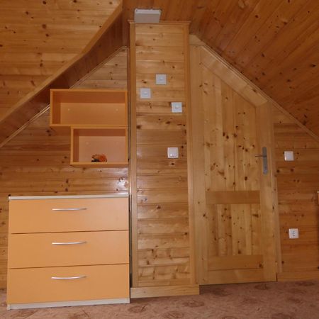 בלד Apartments And Rooms Brunko מראה חיצוני תמונה