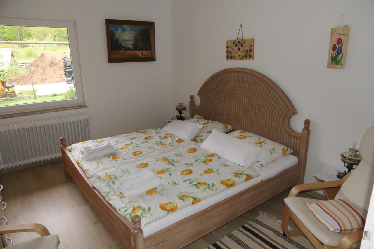 בלד Apartments And Rooms Brunko מראה חיצוני תמונה