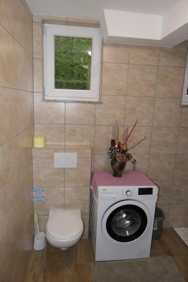 בלד Apartments And Rooms Brunko מראה חיצוני תמונה