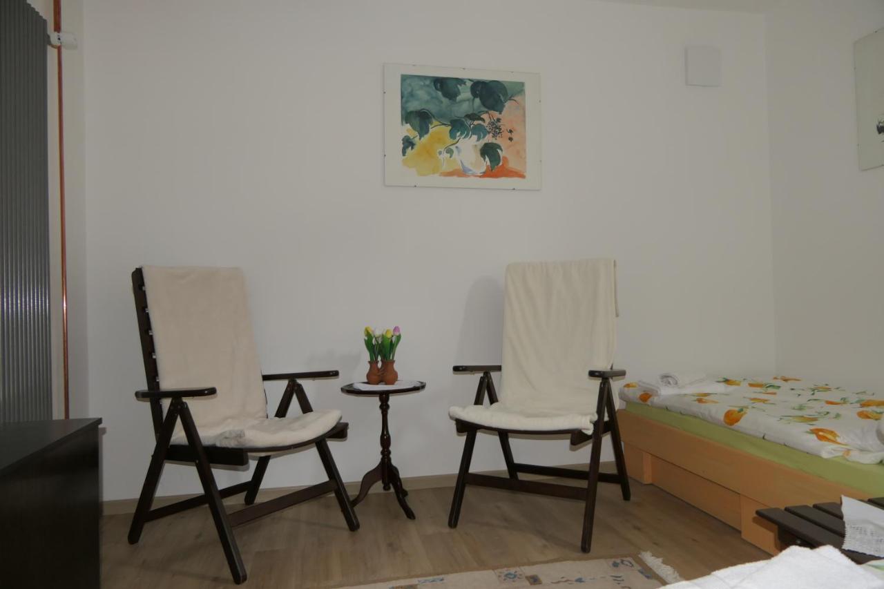 בלד Apartments And Rooms Brunko מראה חיצוני תמונה
