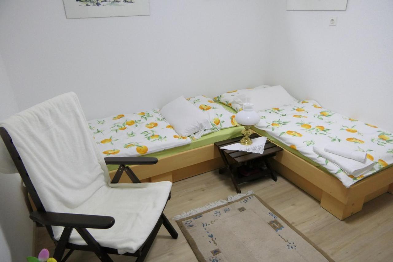 בלד Apartments And Rooms Brunko מראה חיצוני תמונה