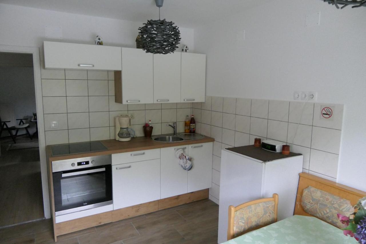 בלד Apartments And Rooms Brunko מראה חיצוני תמונה