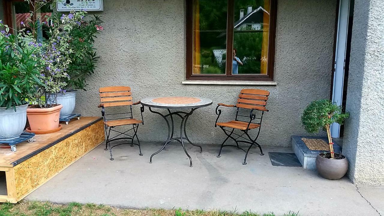 בלד Apartments And Rooms Brunko מראה חיצוני תמונה