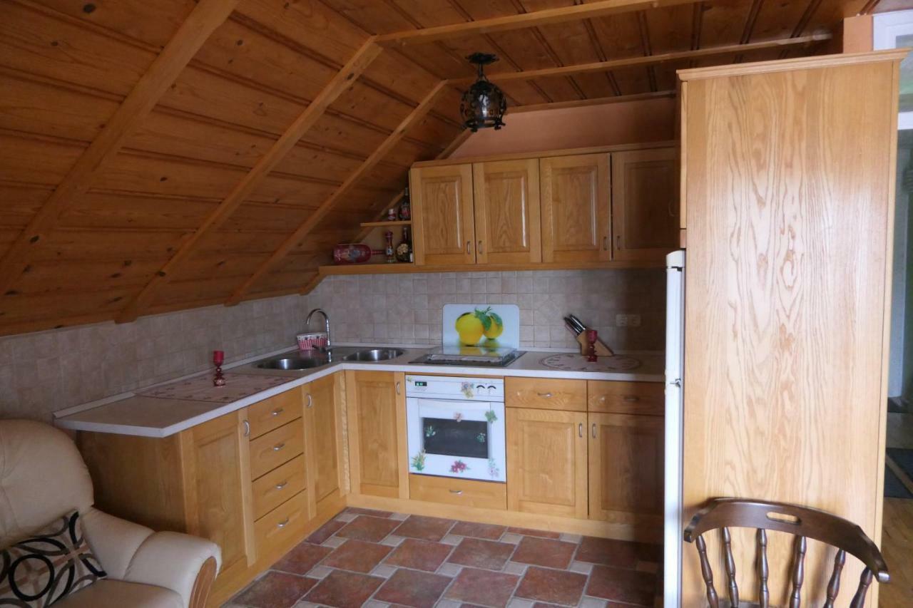 בלד Apartments And Rooms Brunko מראה חיצוני תמונה
