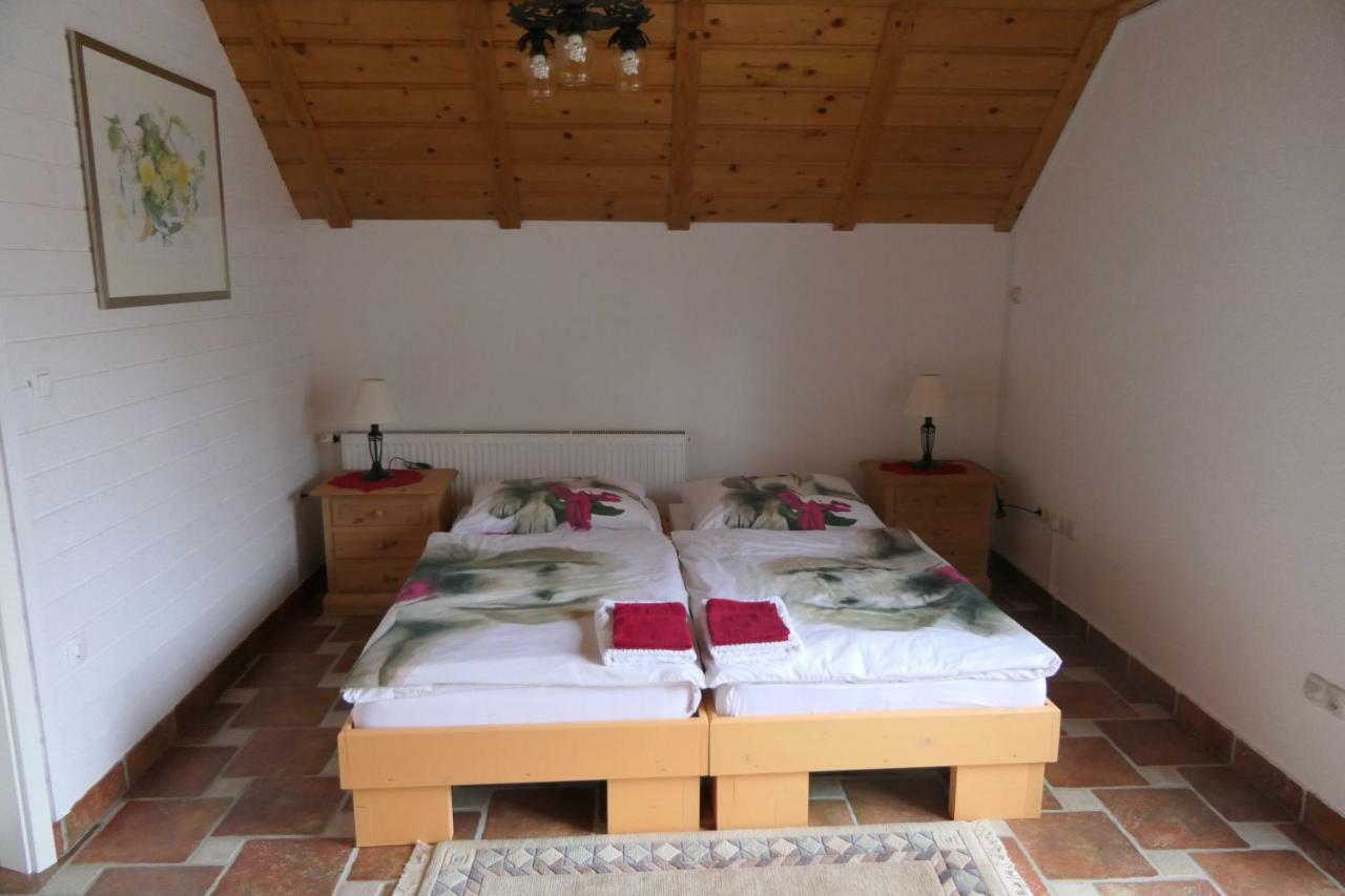 בלד Apartments And Rooms Brunko מראה חיצוני תמונה