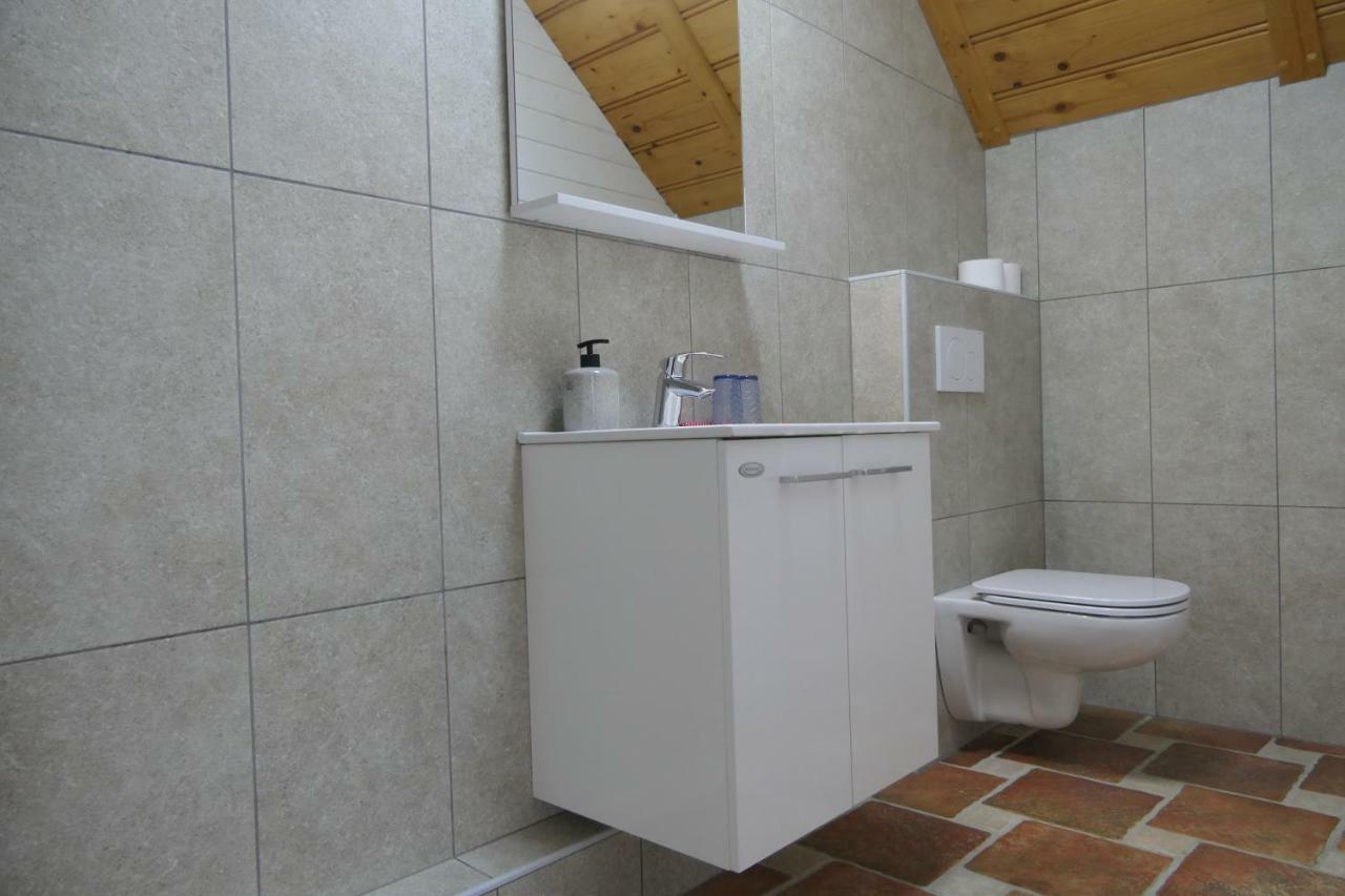 בלד Apartments And Rooms Brunko מראה חיצוני תמונה