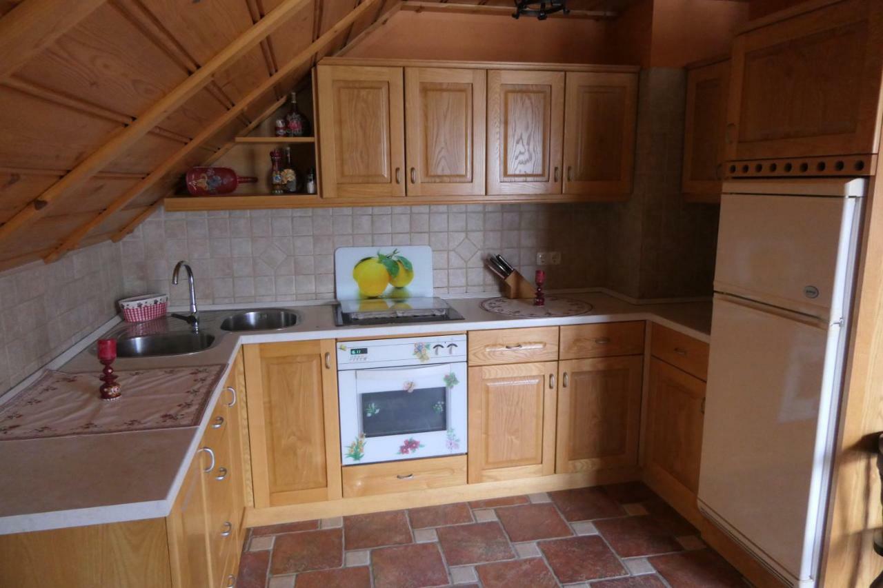 בלד Apartments And Rooms Brunko מראה חיצוני תמונה