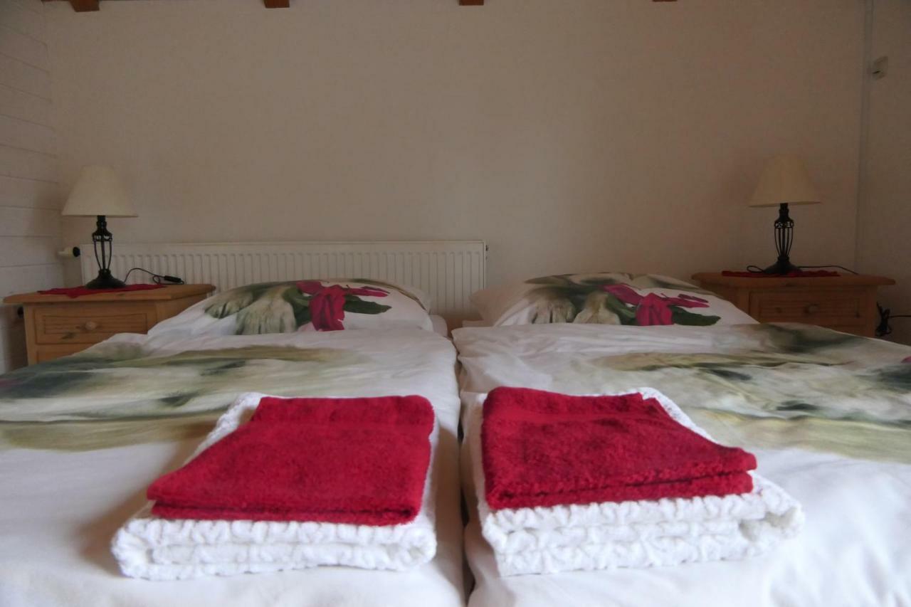 בלד Apartments And Rooms Brunko מראה חיצוני תמונה