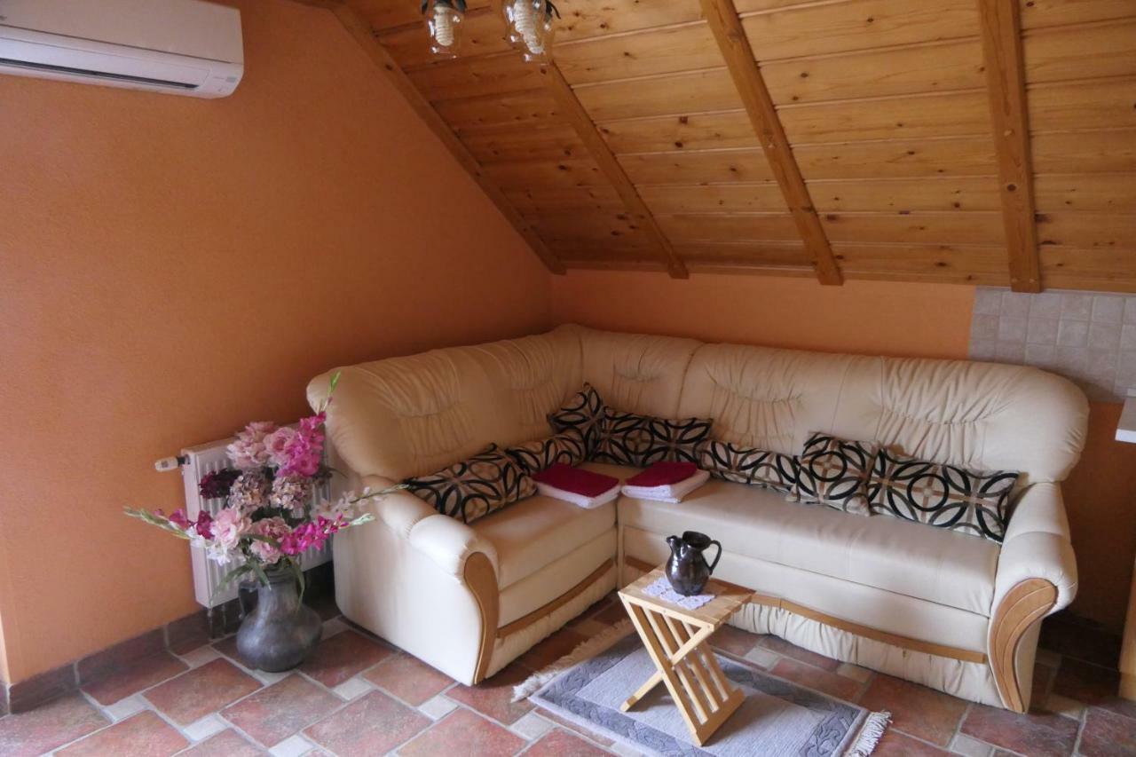 בלד Apartments And Rooms Brunko מראה חיצוני תמונה