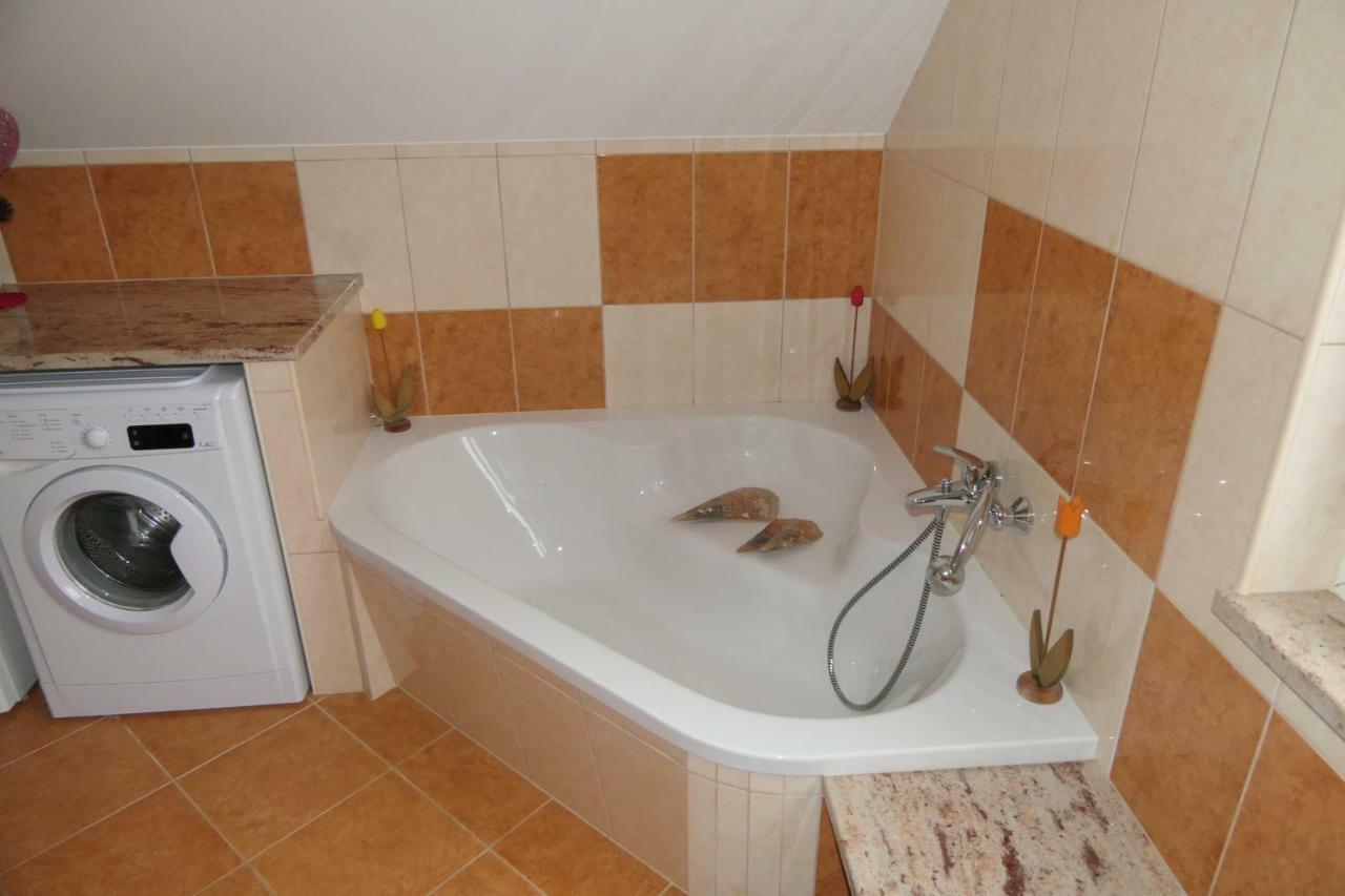 בלד Apartments And Rooms Brunko מראה חיצוני תמונה