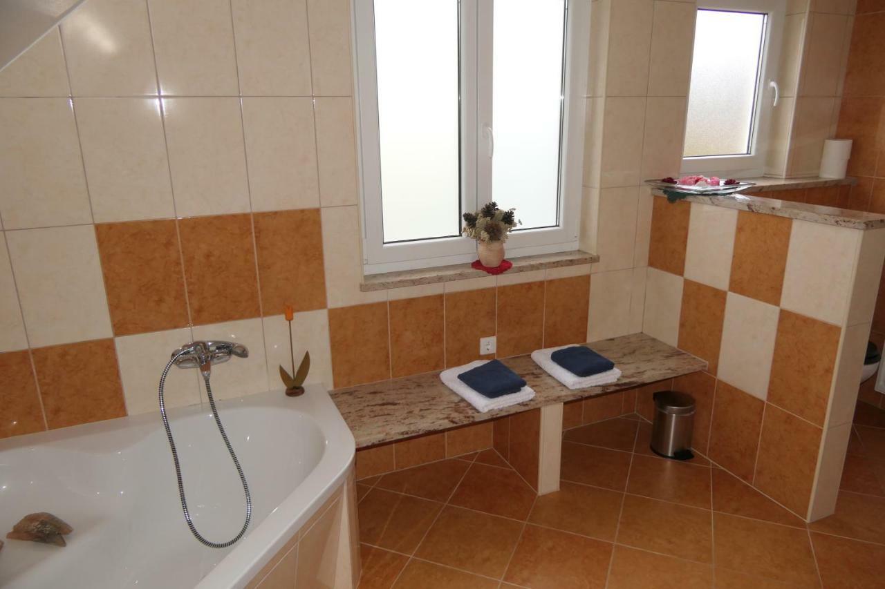 בלד Apartments And Rooms Brunko מראה חיצוני תמונה