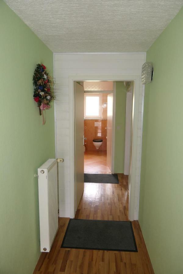 בלד Apartments And Rooms Brunko מראה חיצוני תמונה