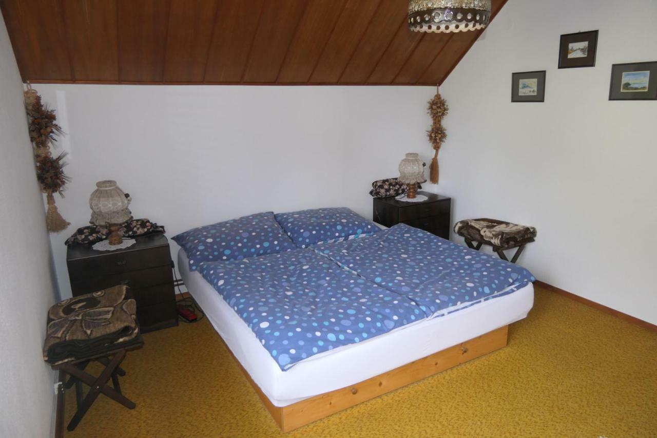 בלד Apartments And Rooms Brunko מראה חיצוני תמונה
