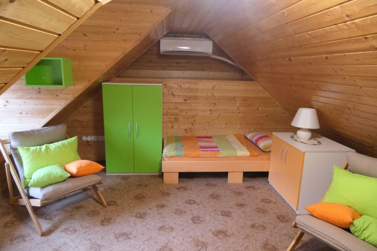 בלד Apartments And Rooms Brunko מראה חיצוני תמונה