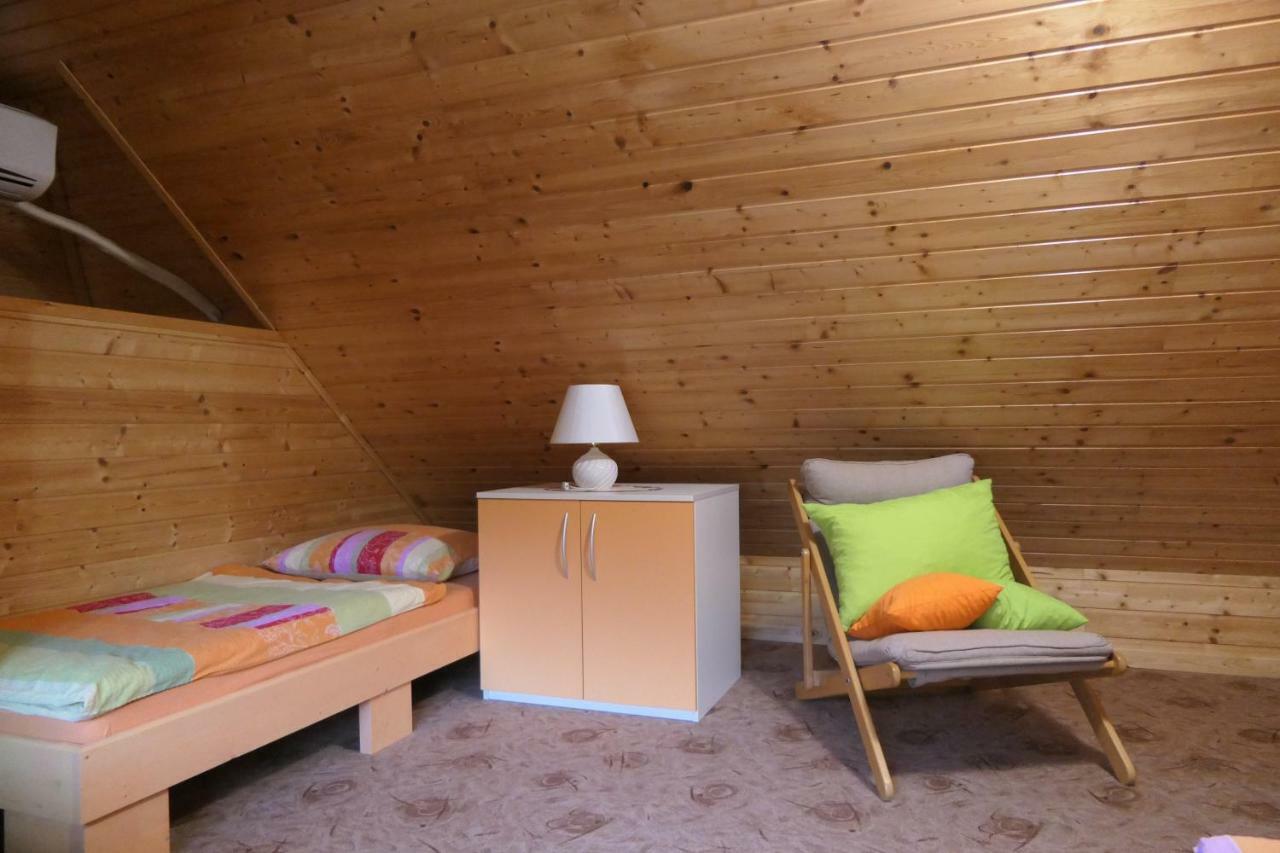 בלד Apartments And Rooms Brunko מראה חיצוני תמונה