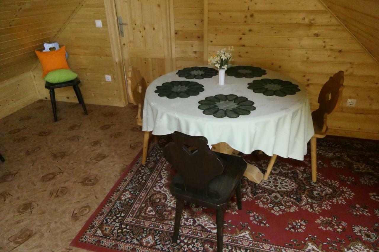 בלד Apartments And Rooms Brunko מראה חיצוני תמונה