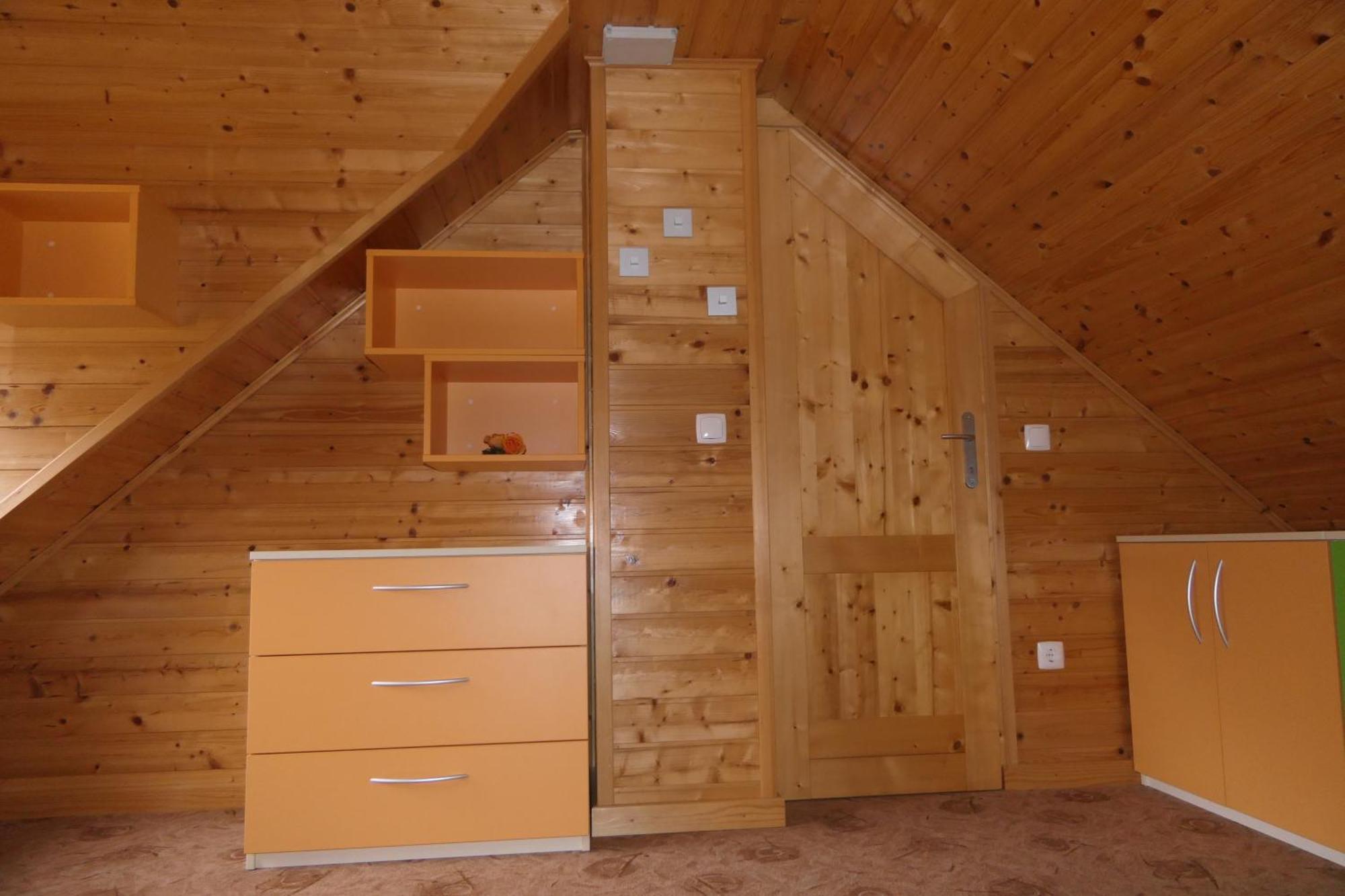 בלד Apartments And Rooms Brunko מראה חיצוני תמונה