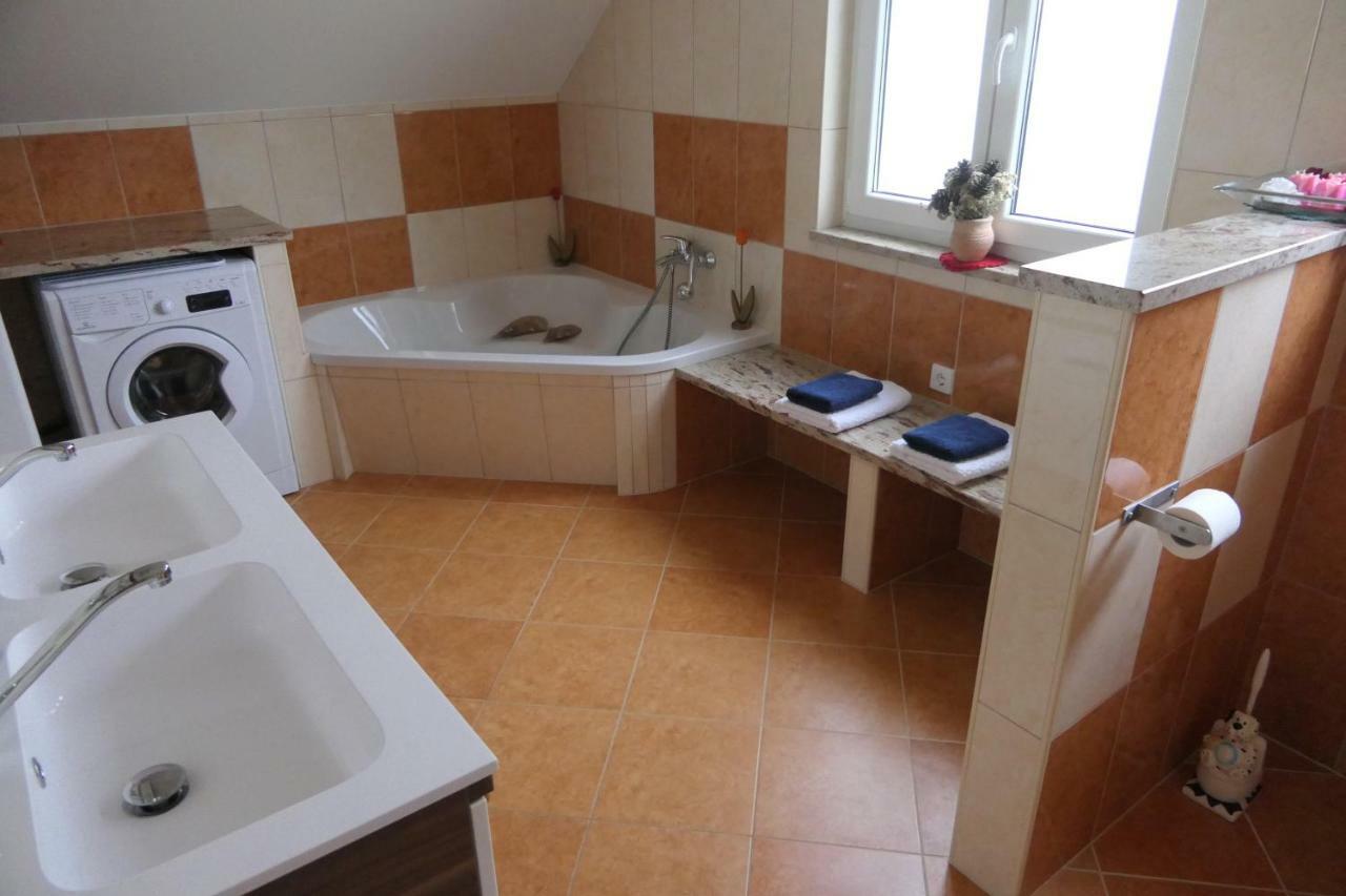 בלד Apartments And Rooms Brunko מראה חיצוני תמונה