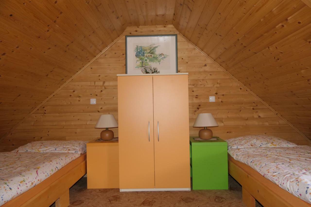 בלד Apartments And Rooms Brunko מראה חיצוני תמונה